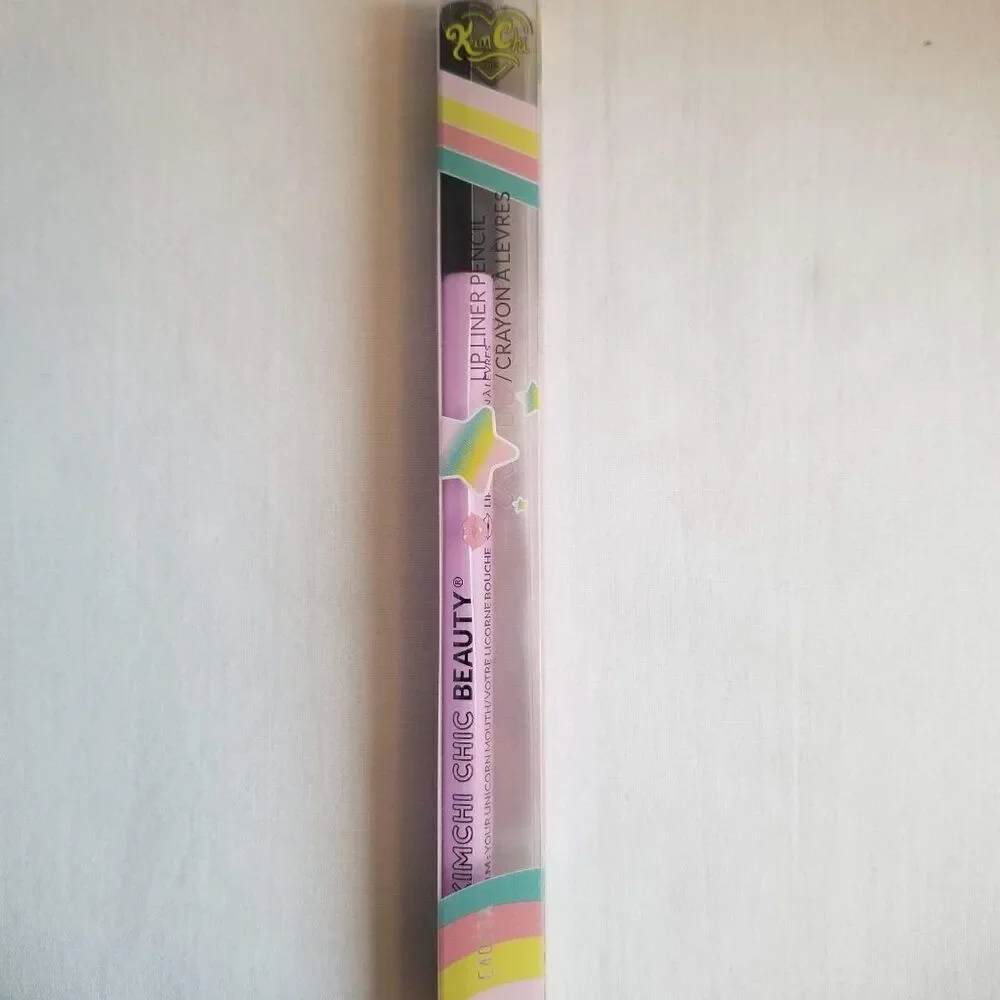 KimChi Chic Beauty - Your Unicorn Mouth Lip Liner in Toast